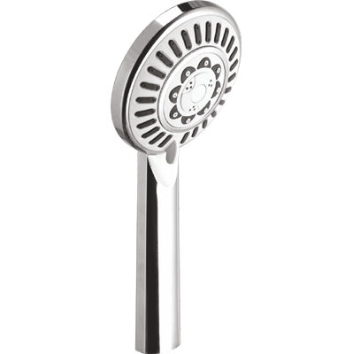 Hand Shower 3 Function with Tube and Holder